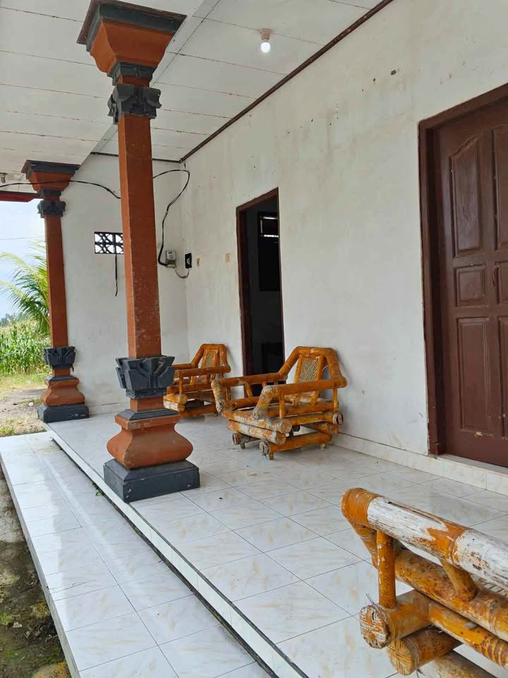 Villa photo