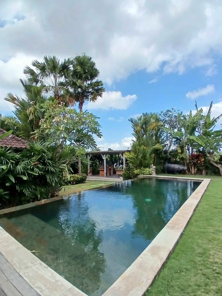Villa photo