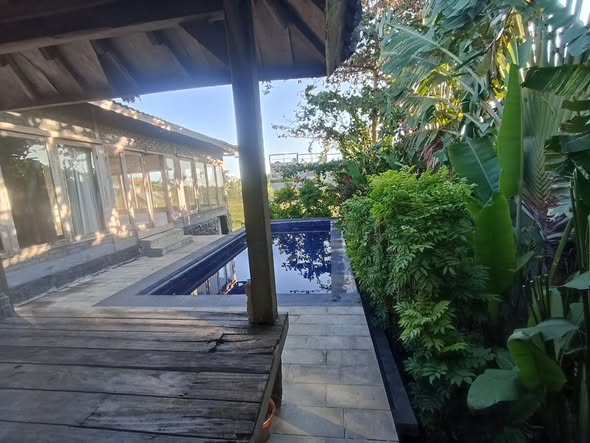 Villa photo