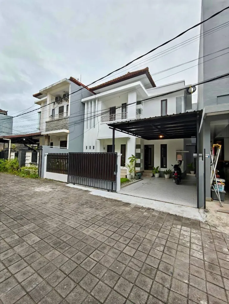 Villa photo