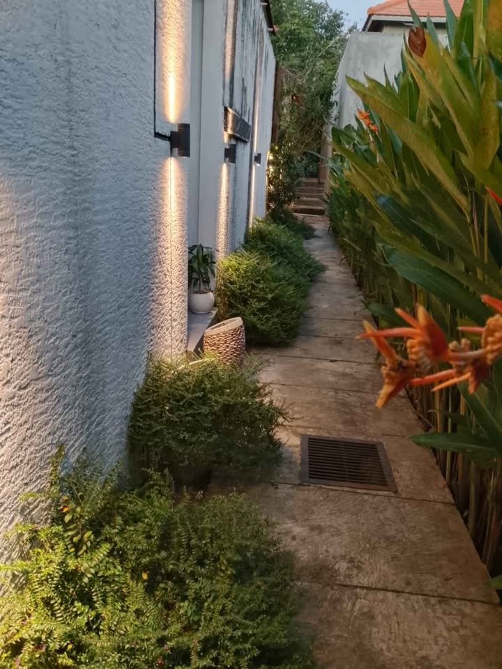 Villa photo