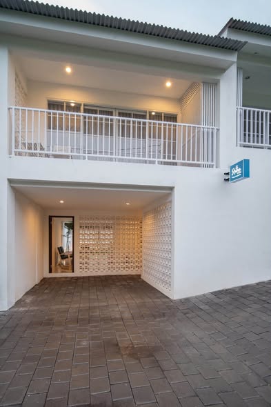Villa photo