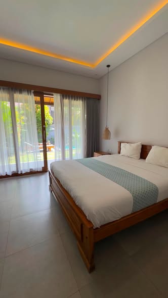 Villa photo