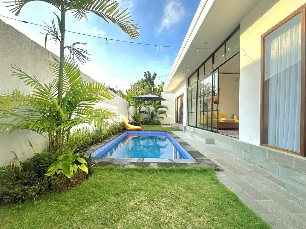 Villa photo