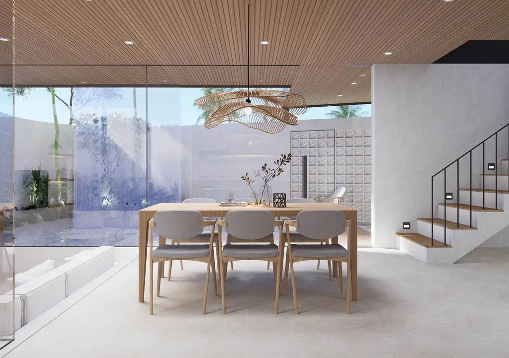 Villa photo