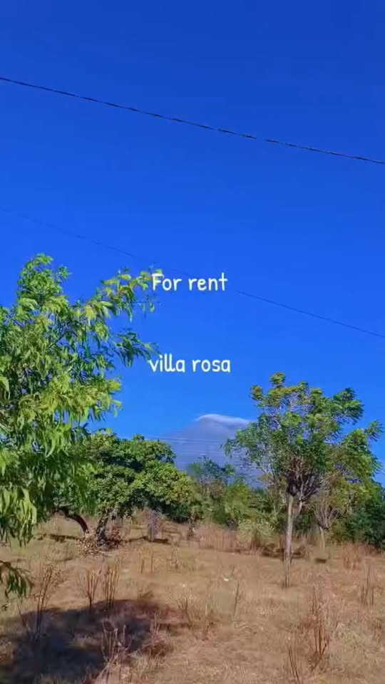 Villa photo