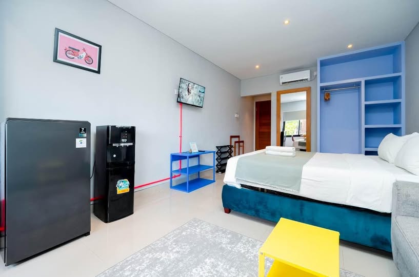Villa photo