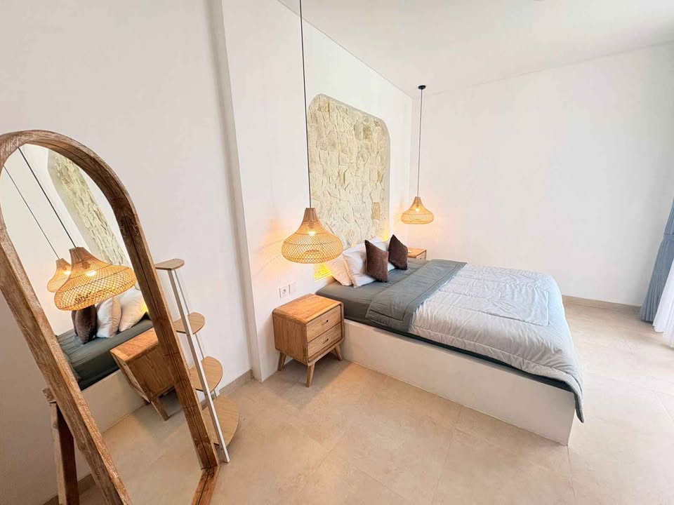 Villa photo