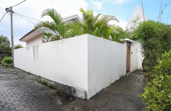 Villa photo