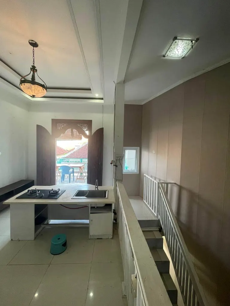 Villa photo
