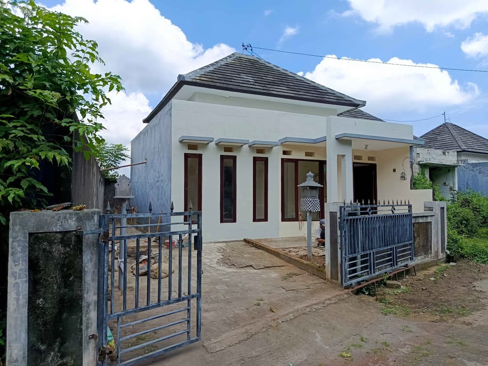 Villa photo