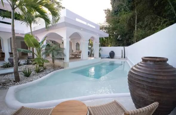 Villa photo