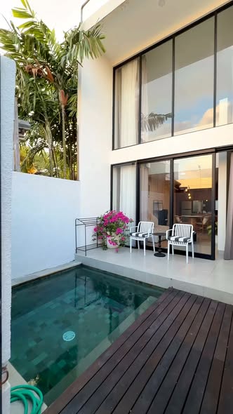 Villa photo