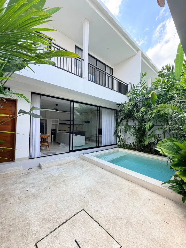 Villa photo