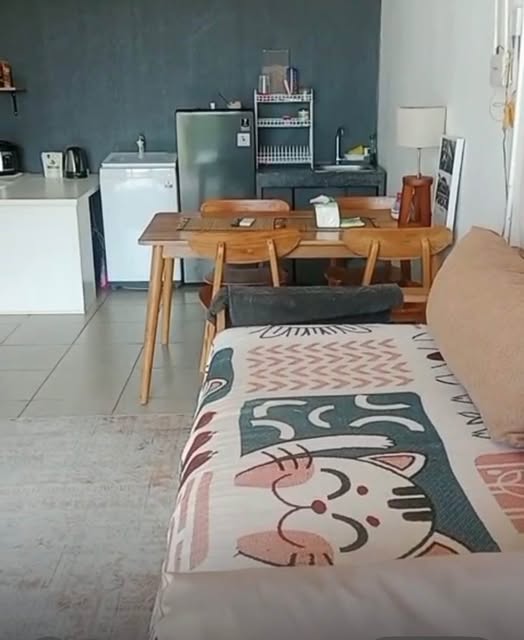 Villa photo