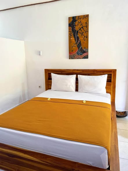 Villa photo