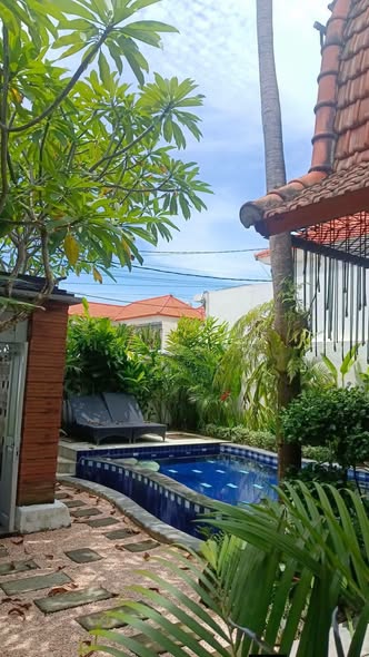 Villa photo