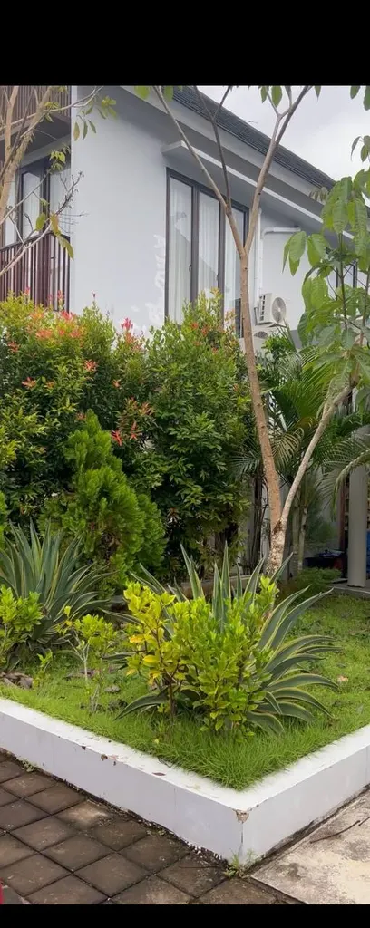 Villa photo