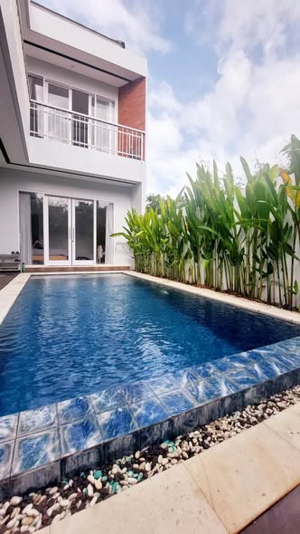 Villa photo