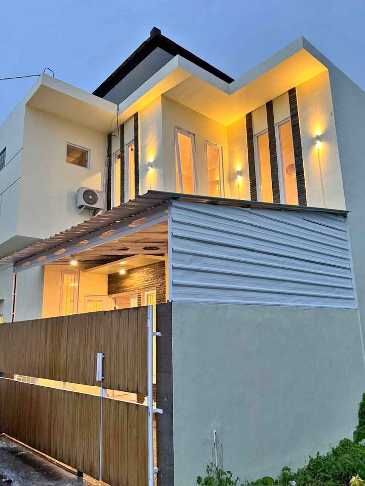 Villa photo