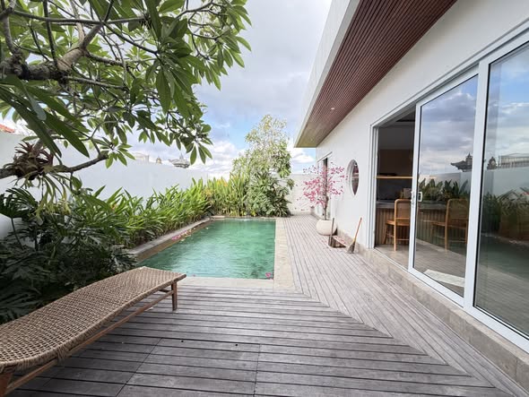 Villa photo