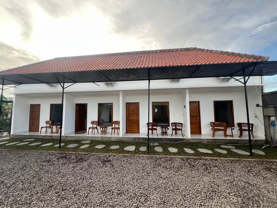 Villa photo