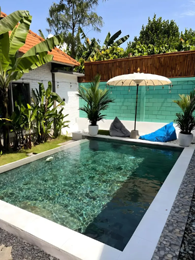 Villa photo