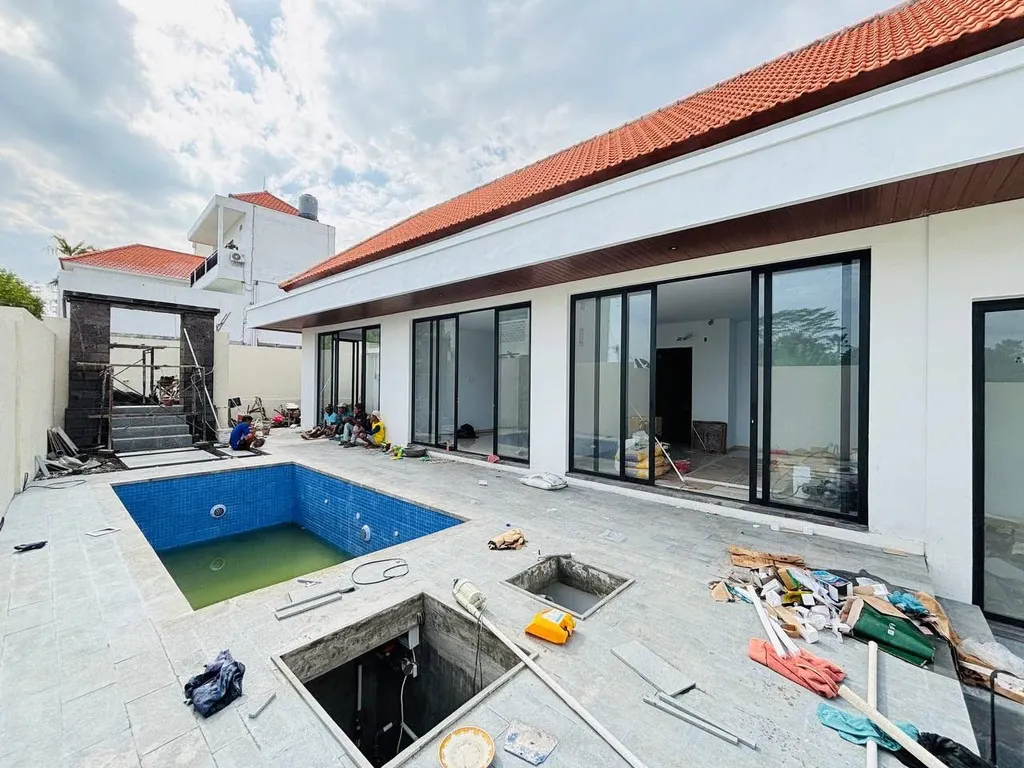 Villa photo