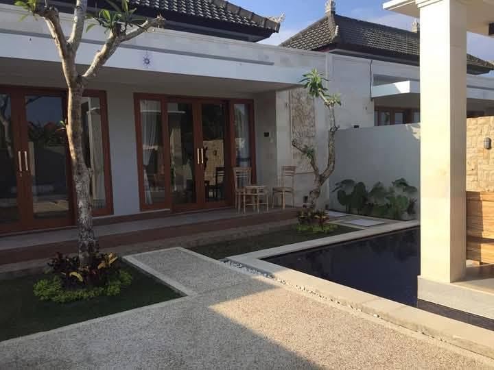 Villa photo
