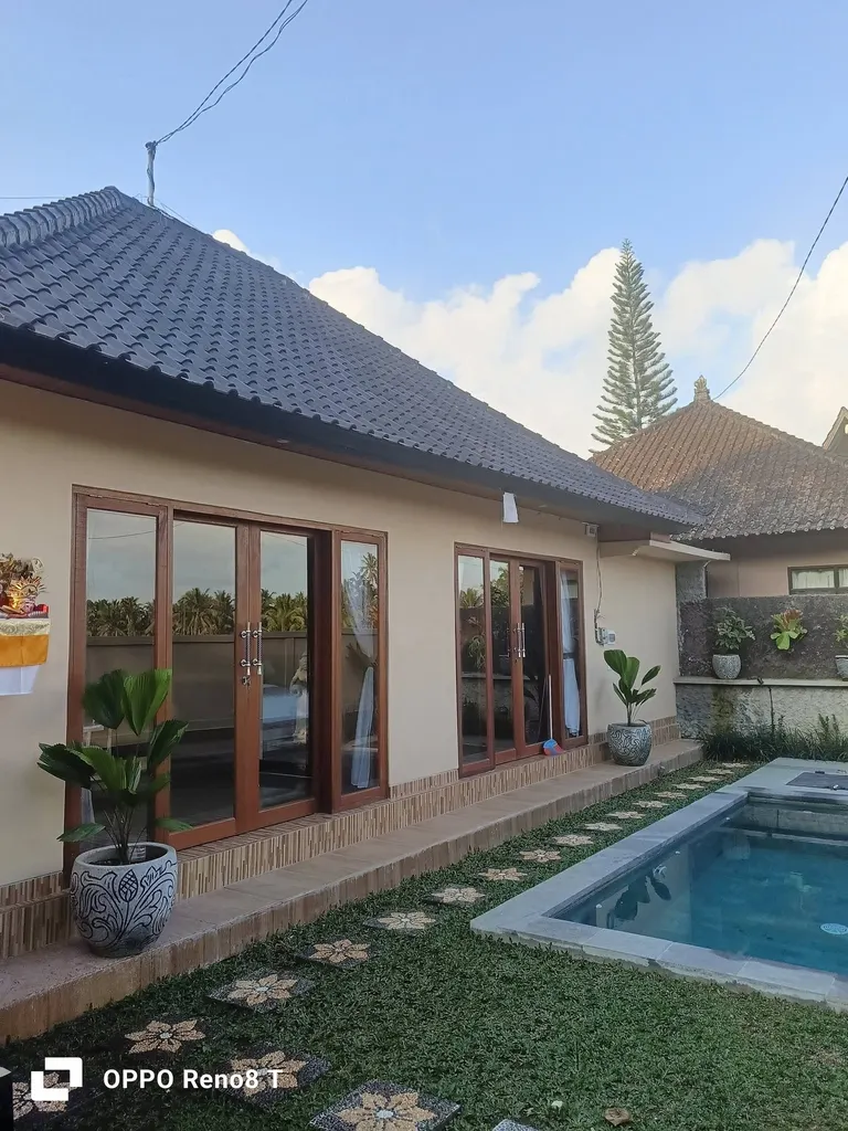 Villa photo