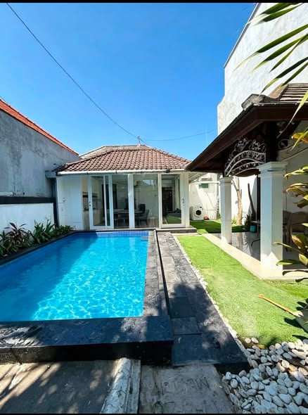 Villa photo