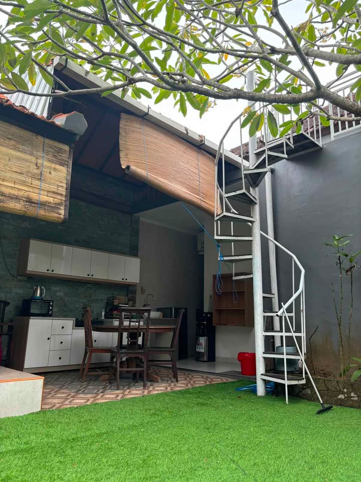 Villa photo