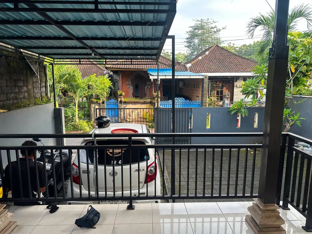 Villa photo
