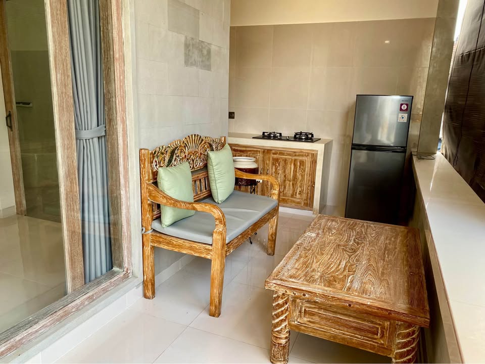 Villa photo