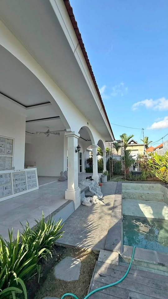 Villa photo