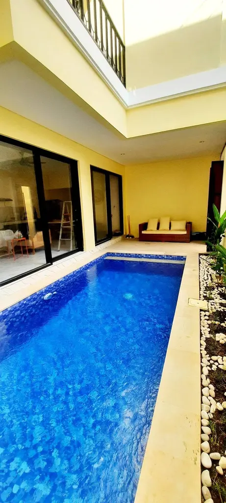 Villa photo