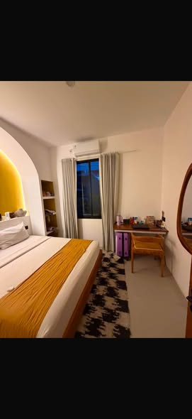 Villa photo