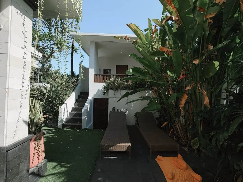 Villa photo