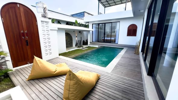 Villa photo