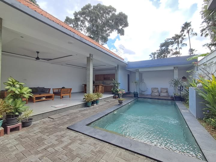 Villa photo