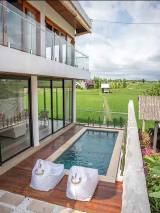 Villa photo