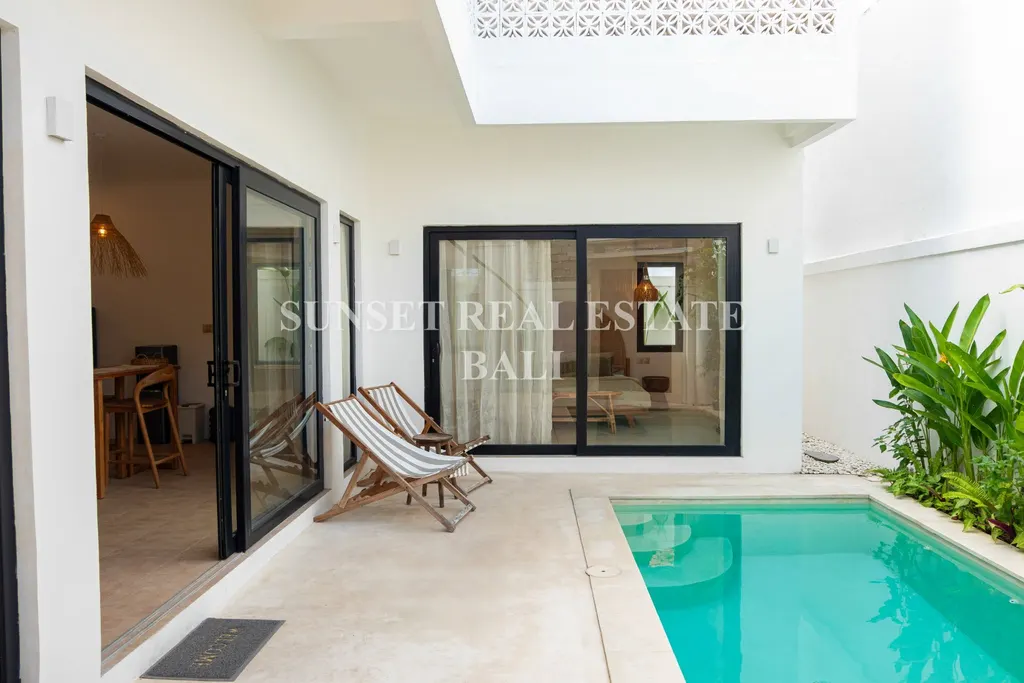 Villa photo