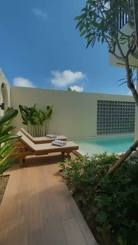 Villa photo