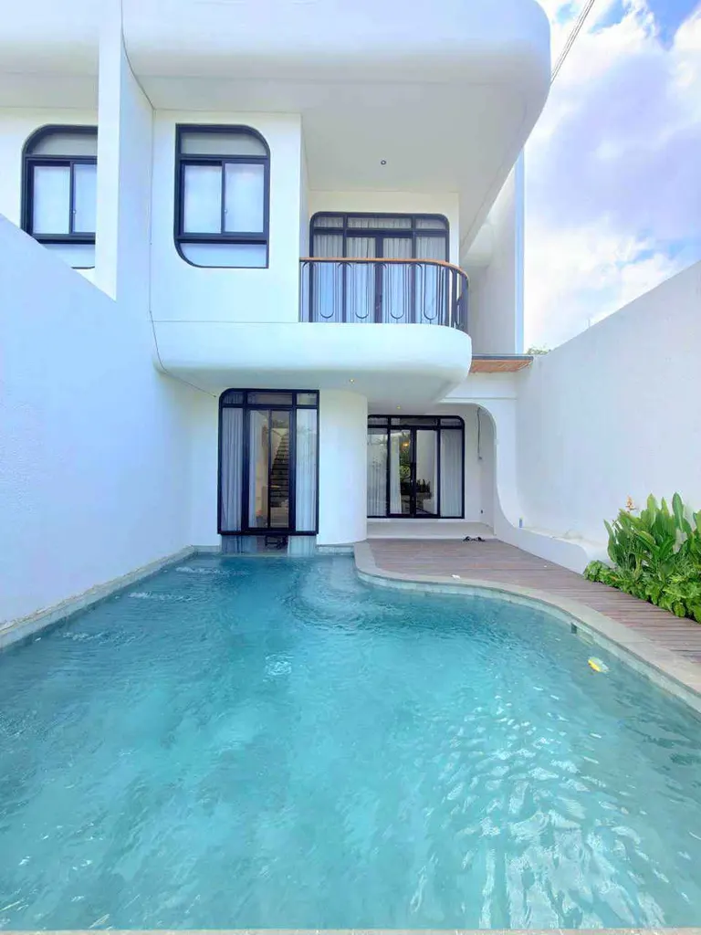 Villa photo