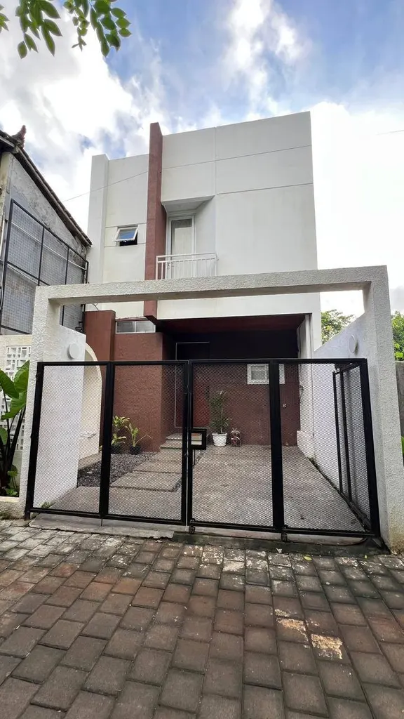 Villa photo