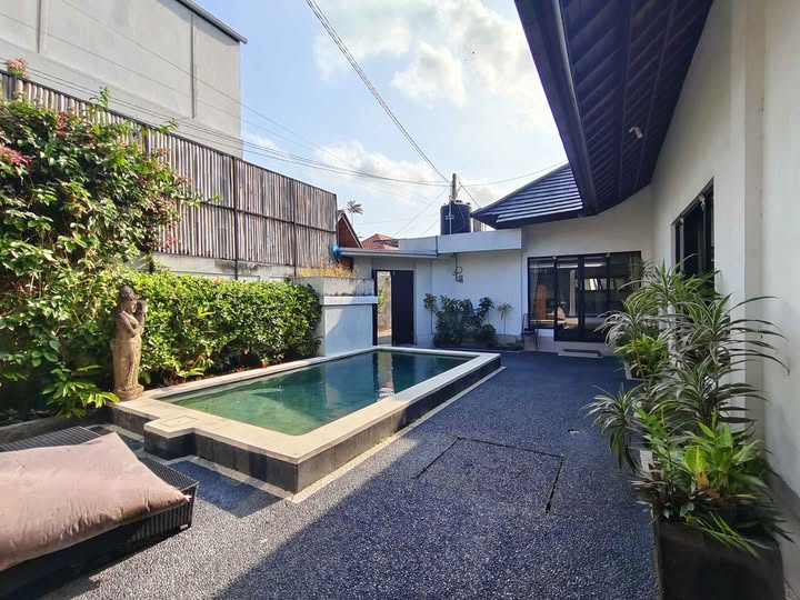 Villa photo