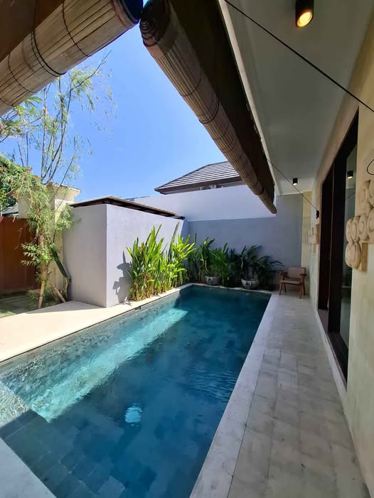 Villa photo