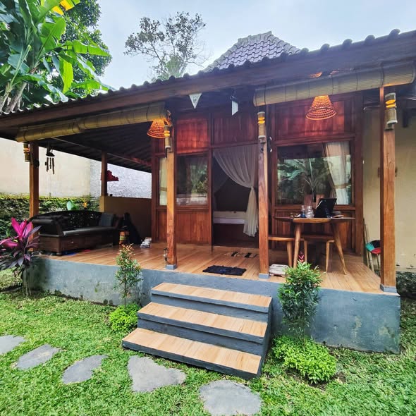Villa photo