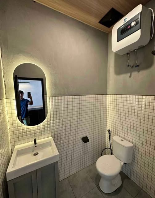 Villa photo