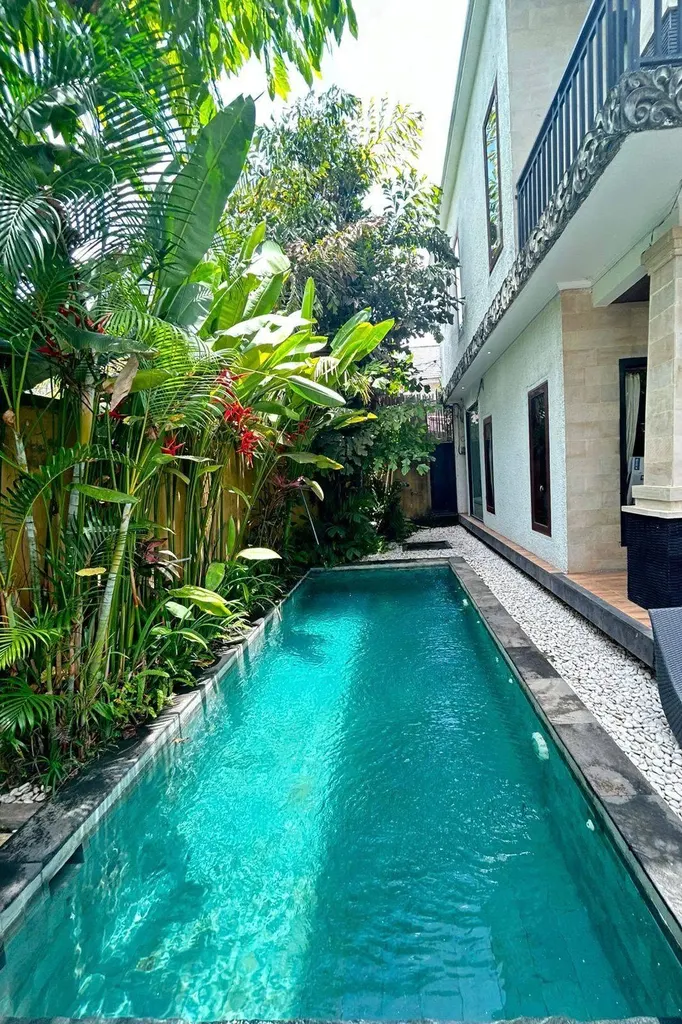 Villa photo